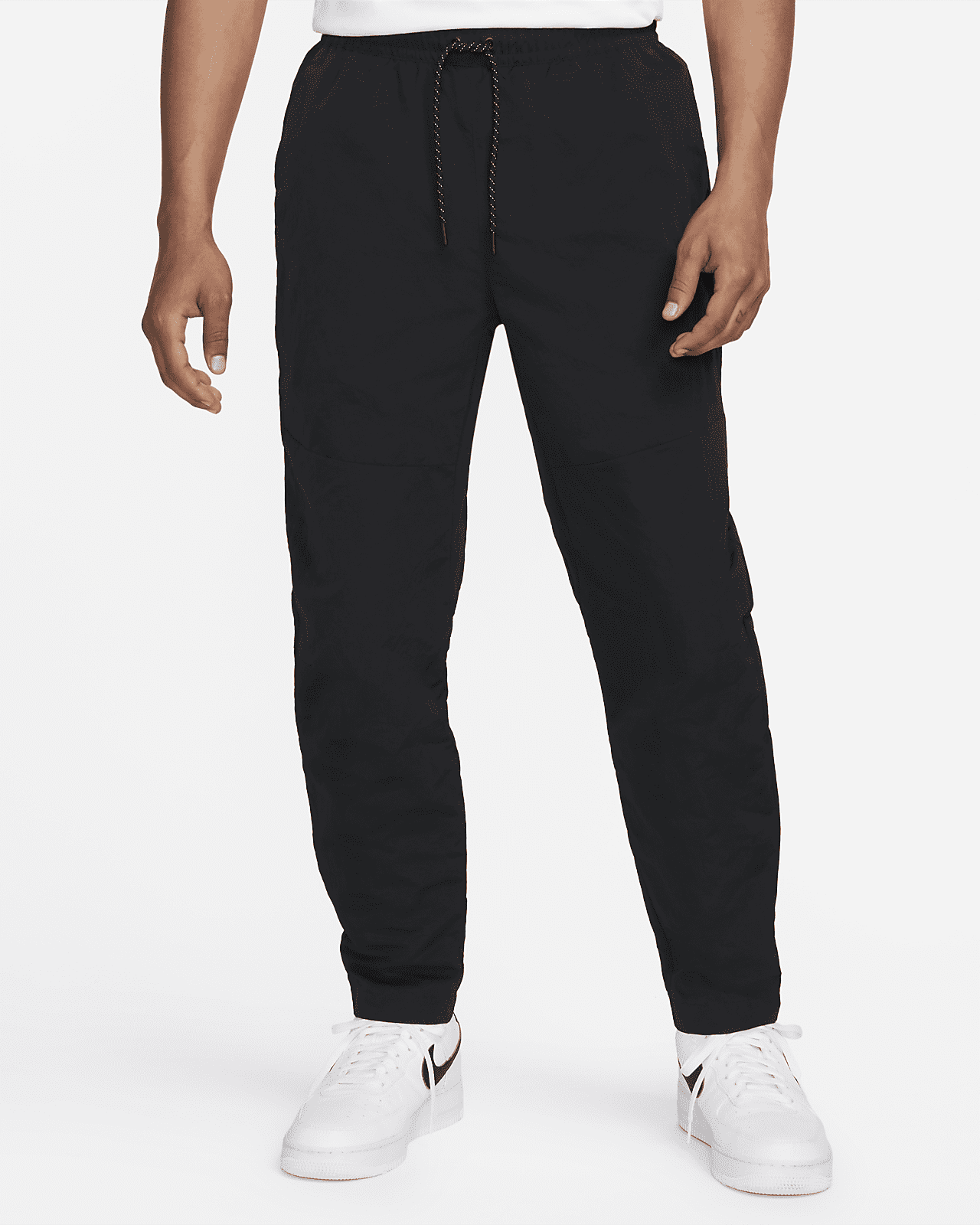 Nike Sportswear Tech Essentials lined Commuter Pants 10880.0 Sneaks.kg